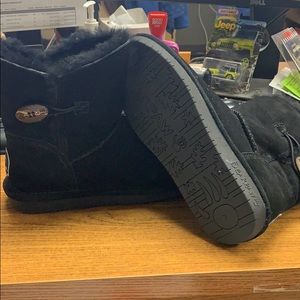 BearPaw Boots